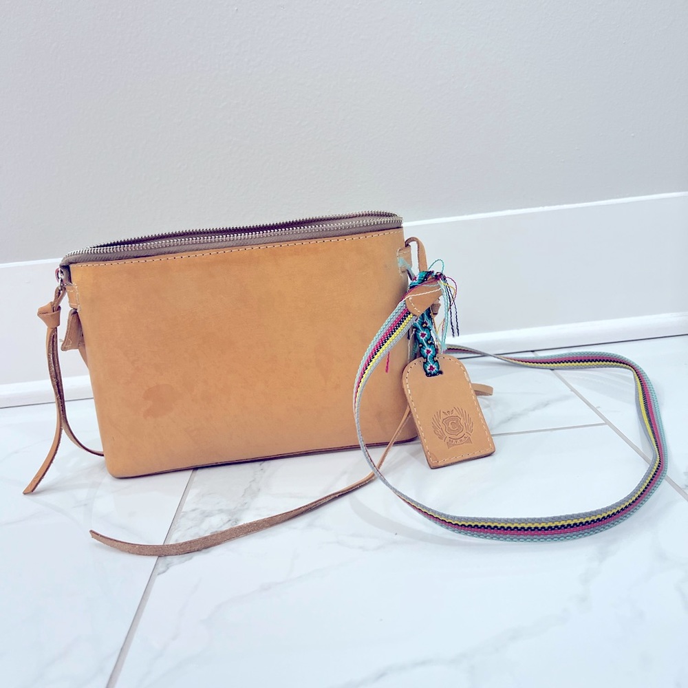 Consuela Diego Midtown Crossbody